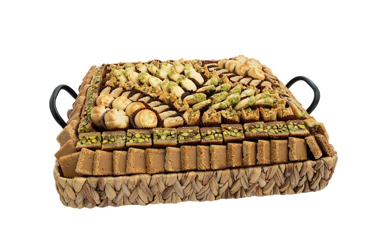 حلويات عربية