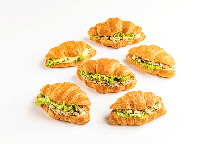 معجنات ومقبلات