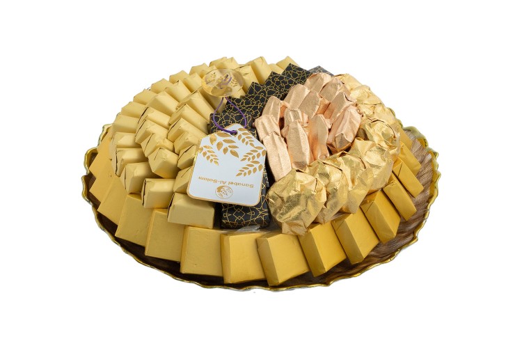 شوكولاته فاخر