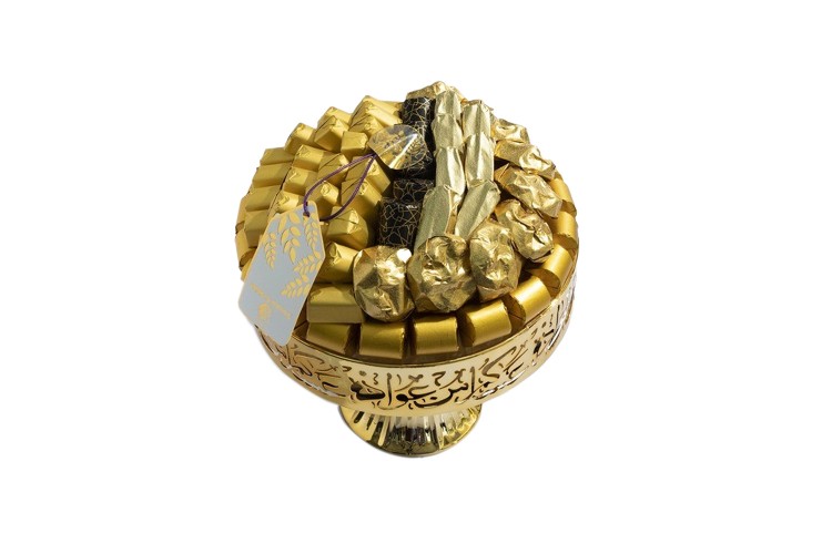 هدية شوكولاتة