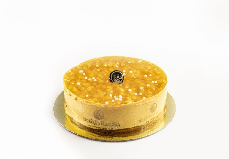 تشيز كيك مانجو