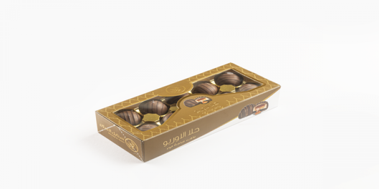 حلا اوريو 10 قطعه